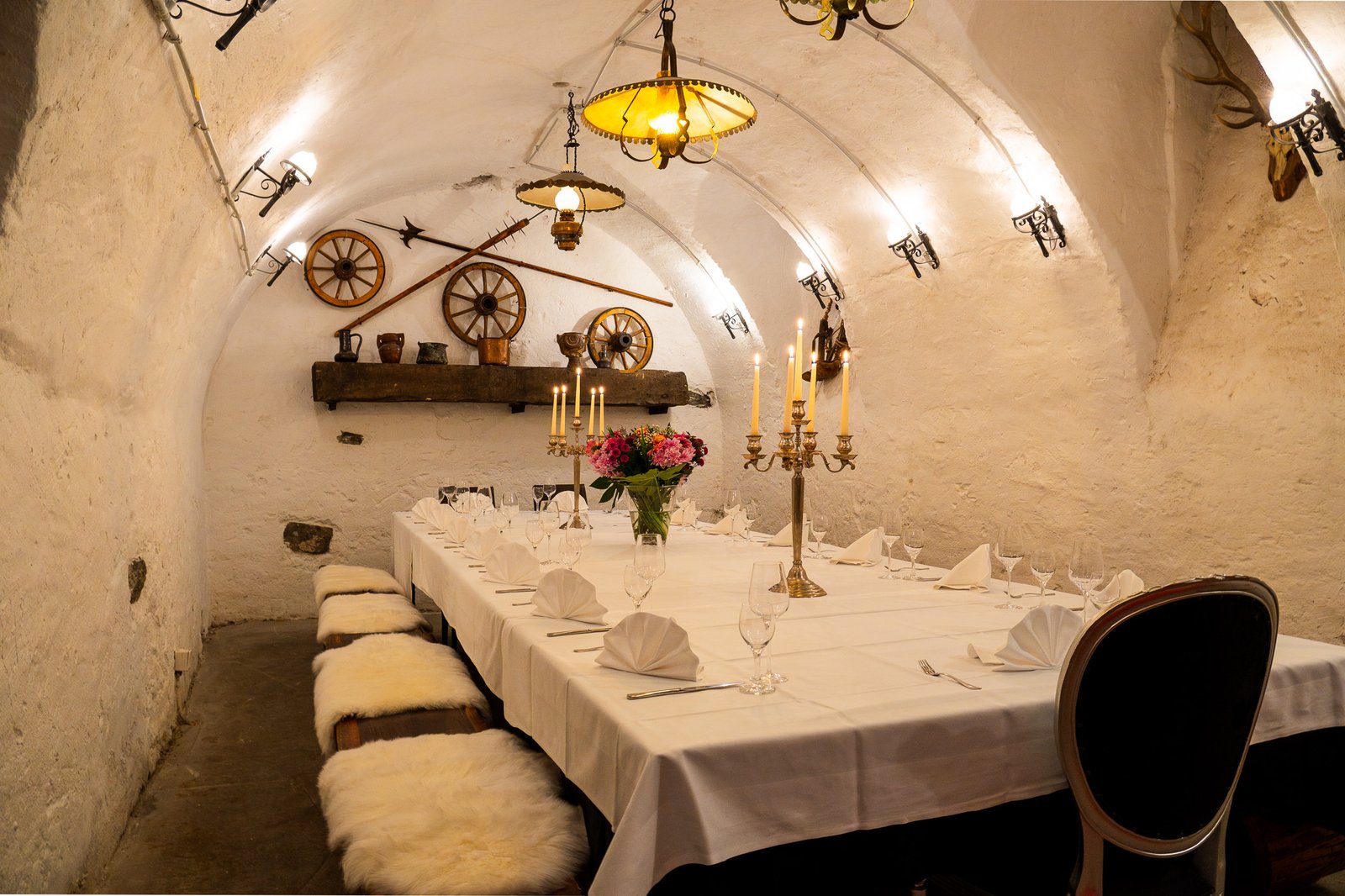 Rittersaal
