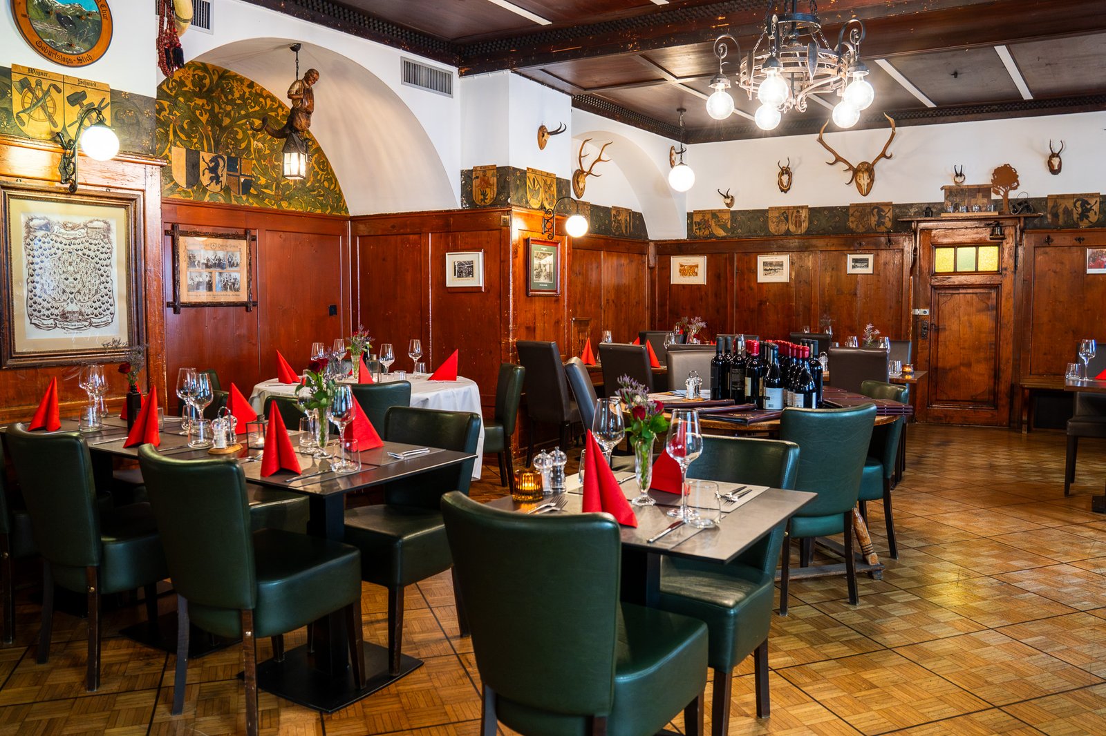 Speisesaal