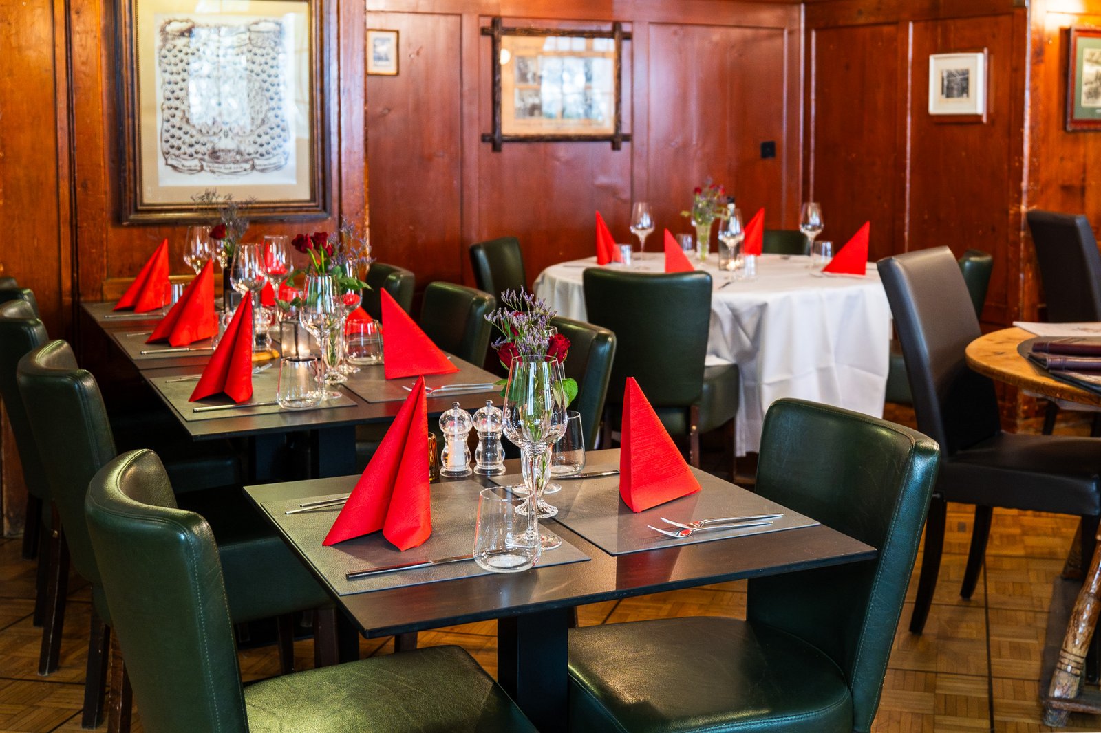 Speisesaal