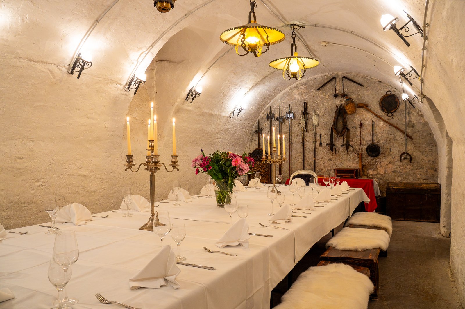 Rittersaal