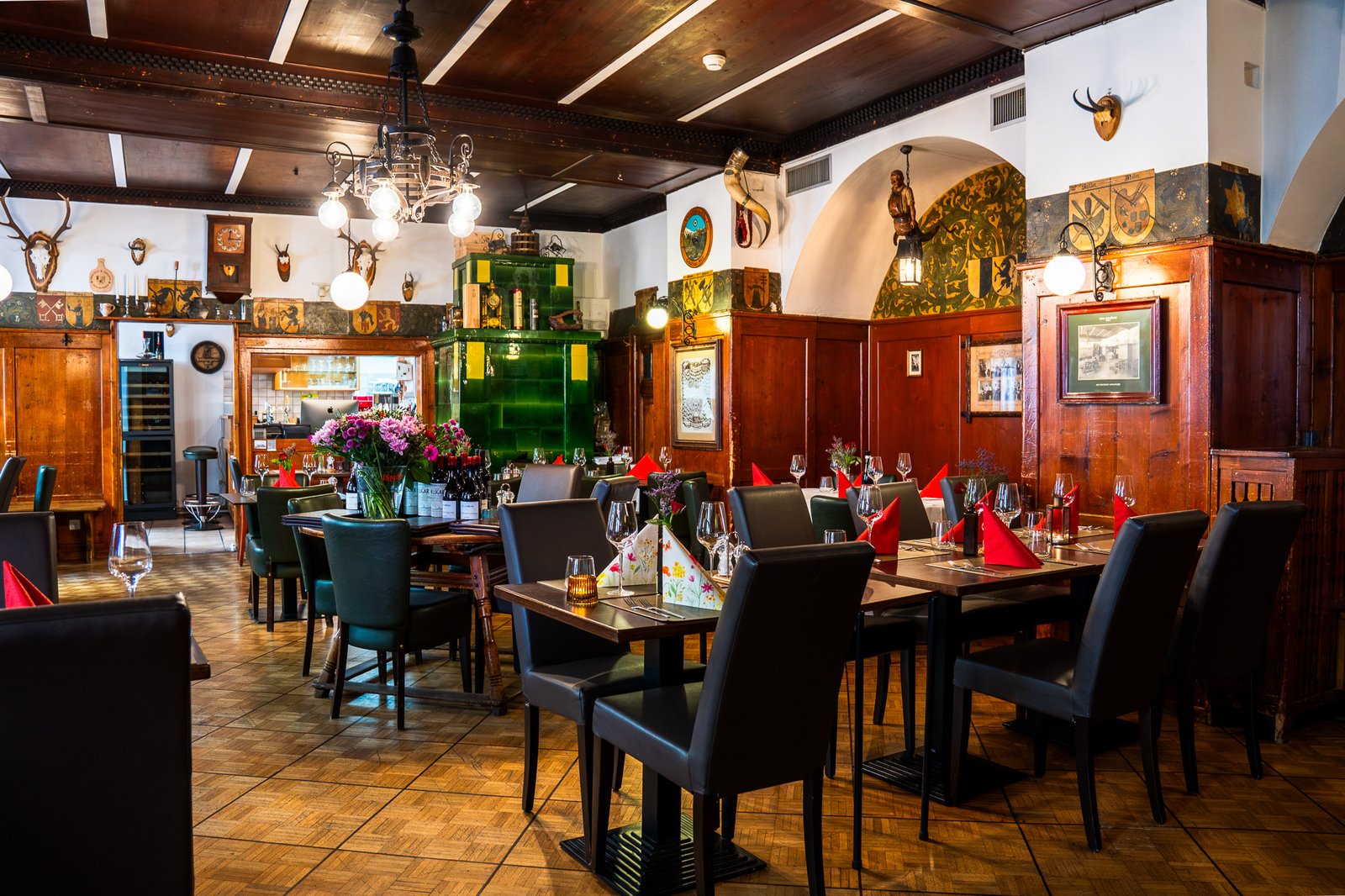 Speisesaal