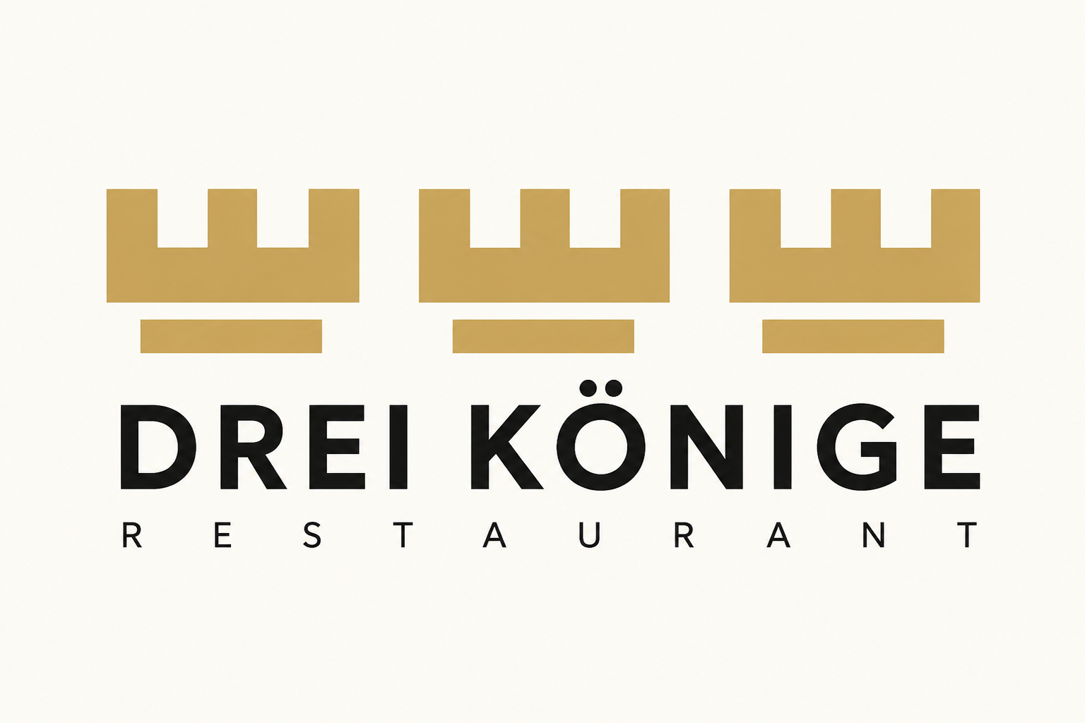Restaurant Drei Könige